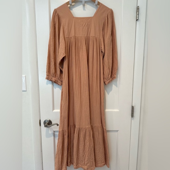 sugar candy mountain Dresses & Skirts - Boho dress